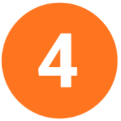 Expérience Texte "Experience" sur un fond brûlé en papier.